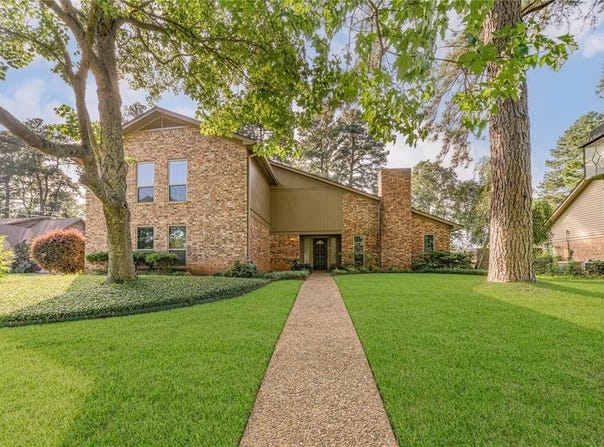 108 Wildwood Street, Longview, TX 75604
