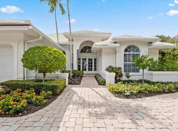 116 Echo Drive, Jupiter, FL 33458