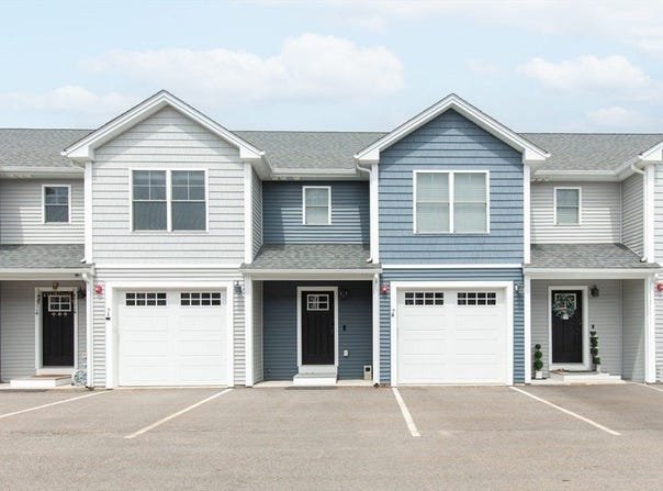 7-H Dumaine Ave, Nashua, NH 03063