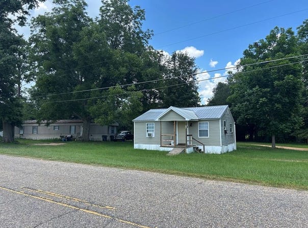 1581 Pansey Rd, Ashford, AL 36312