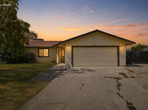 1060 Dara Court, Redding, CA 96003