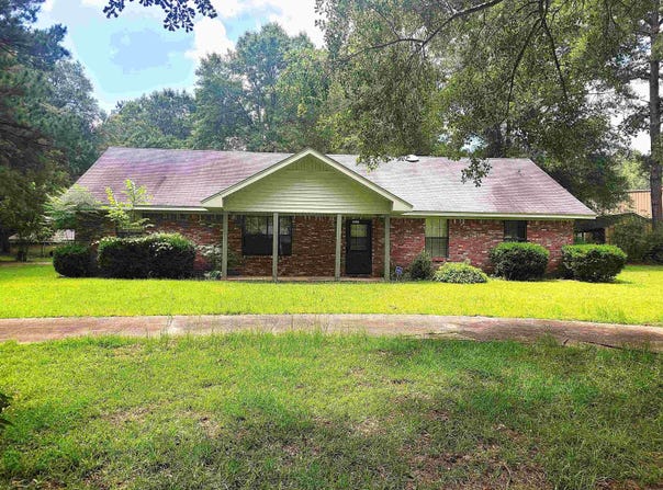 El Dorado, AR 71730-9999