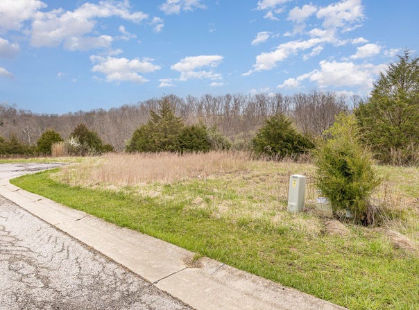 Lot 29 Saddlebrook Lane, Dry Ridge, KY 41035
