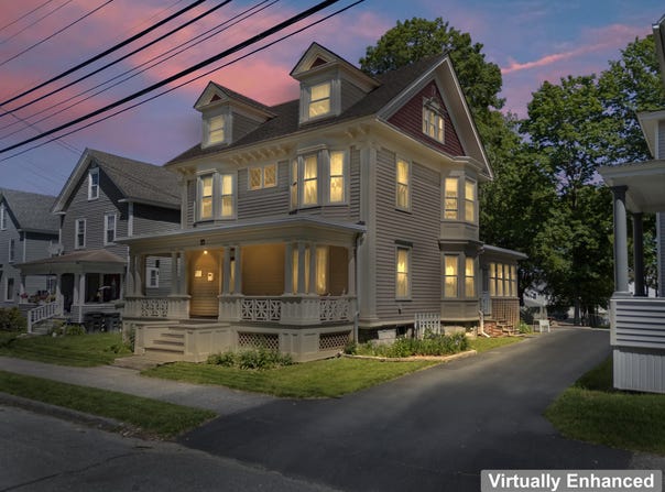 23 Chapel Street, Augusta, ME 04330
