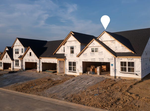 9526 La Croisette Street, Union, KY 41091