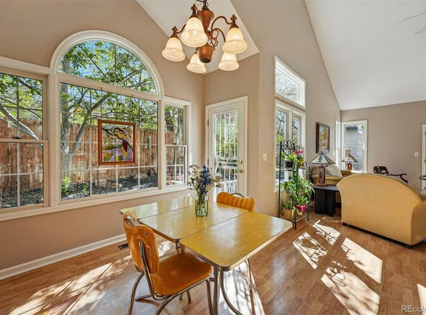 2252 S Yosemite Circle, Denver, CO 80231
