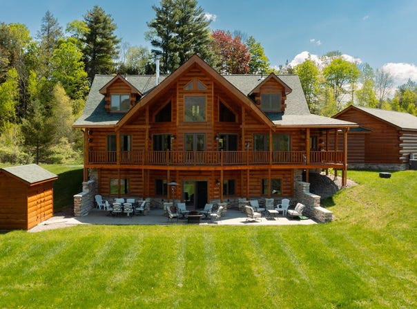 7352 NY-23A, Hunter, NY 12442