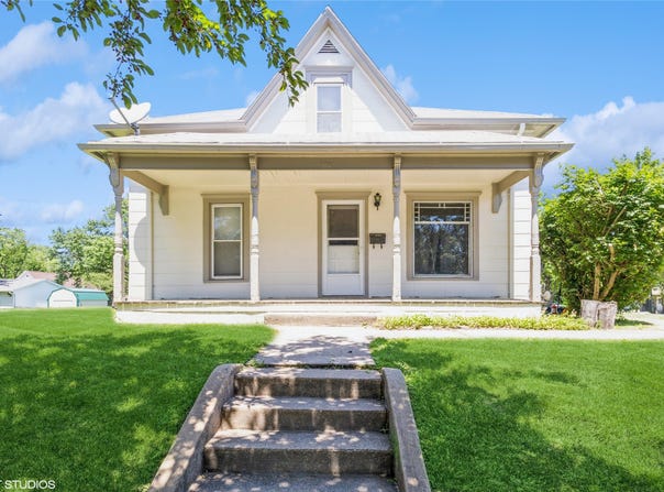 111 E Ninth Street, Madrid, IA 50156