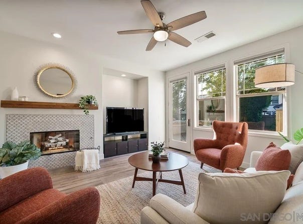 15820 Paseo Del Sur, San Diego, CA 92127
