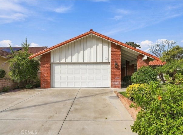 24715 San Andres, Mission Viejo, CA 92691
