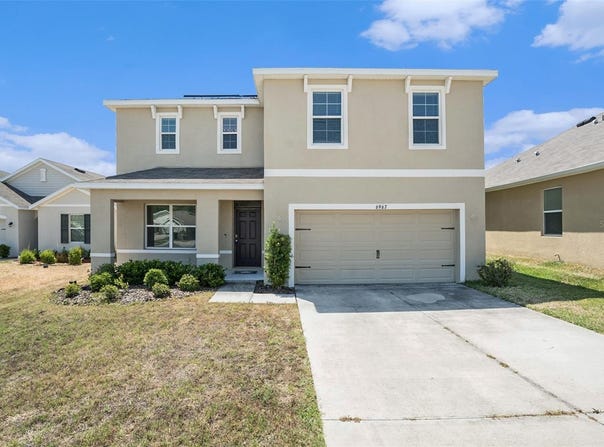 6967 SILVERADO RANCH BOULEVARD, ZEPHYRHILLS, FL 33541