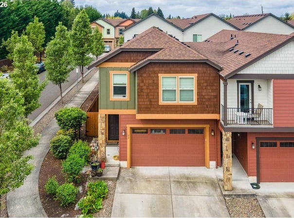 32 N 42ND Pl, Ridgefield, WA 98642