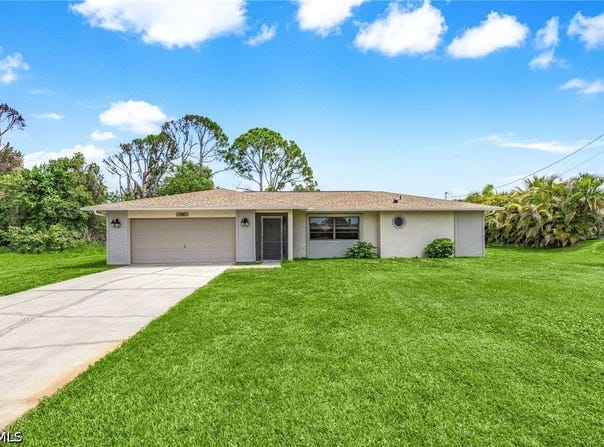2613 SW Embers Terrace, Cape Coral, FL 33991