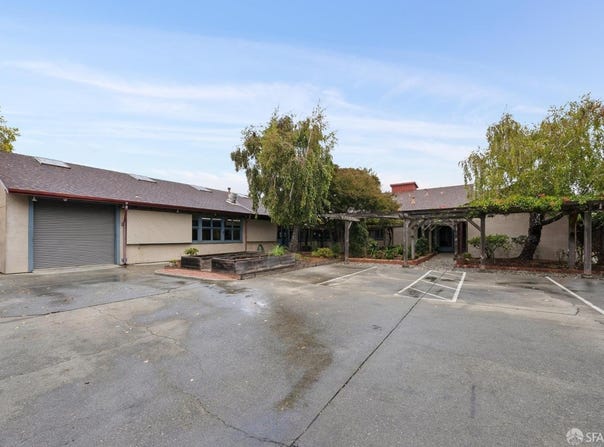 253 S 25th Street, Richmond, CA 94804