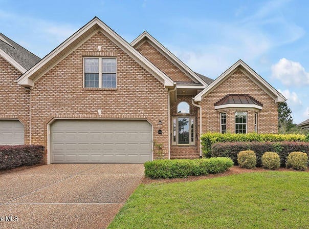 3284 Gardenwood Drive, Leland, NC 28451