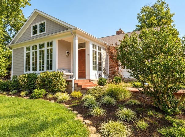 819 S Eagleson Avenue, Bloomington, IN 47401