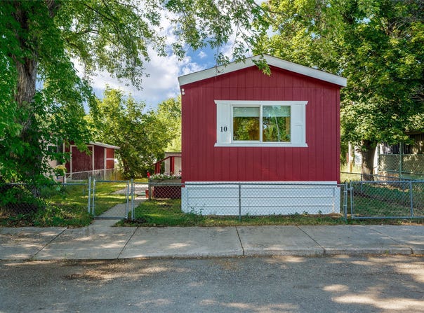 1700 Cooley Street unit: 10, Missoula, MT 59802