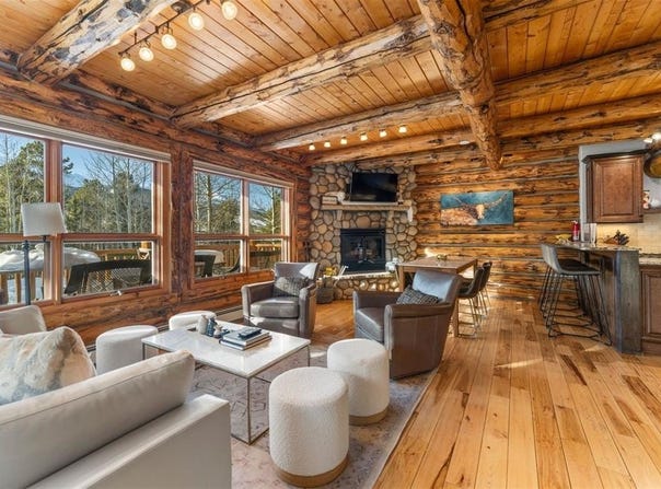 878 AMERICAN Way, BRECKENRIDGE, CO 80424