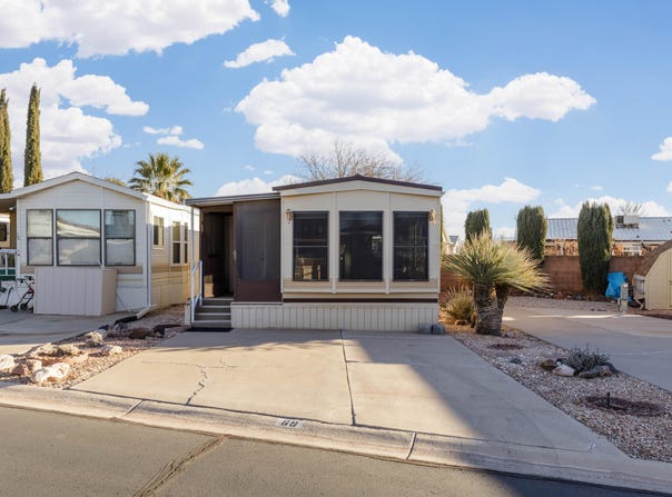 1225 N Dixie Downs, St George, UT 84770