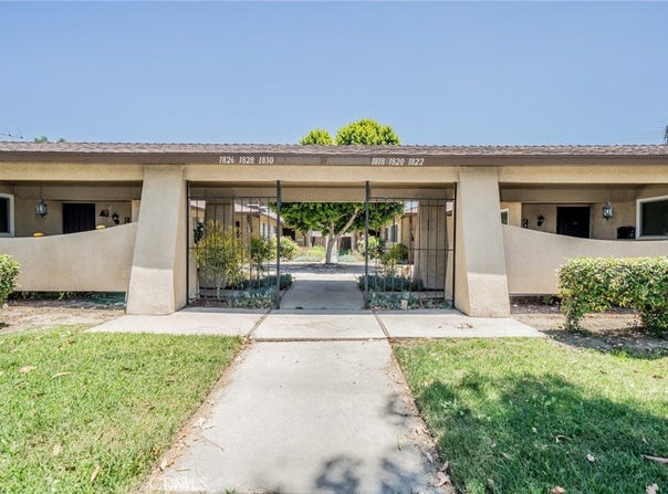 1830 Benedict Way, Pomona, CA 91767
