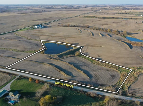01 Nixon Street, Milo, IA 50166