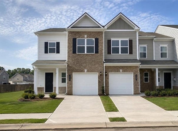 210 Clara Crossing, Cartersville, GA 30121