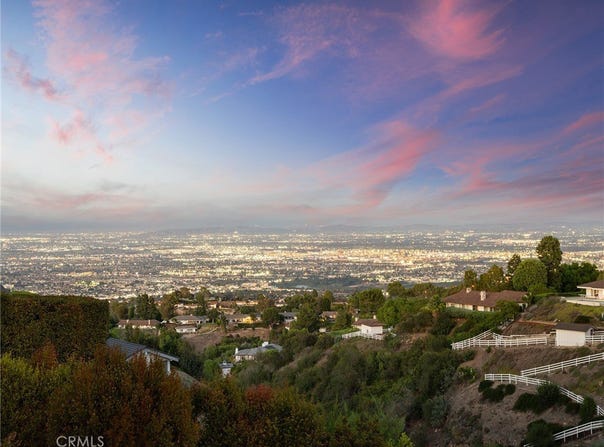 3 Buckboard, Rolling Hills, CA 90274