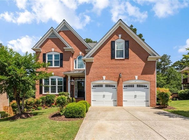 210 Wentworth Terrace, Alpharetta, GA 30022