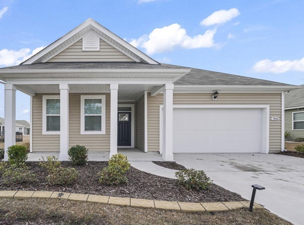 3068 Fair Ridge Way, Conway, SC 29526