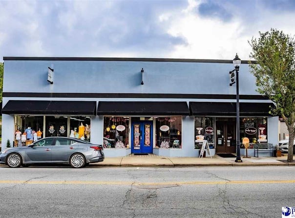 610 - 614 N Main St., Marion, SC 29571-0000