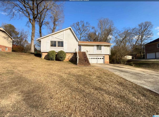 1111 3RD LANE, PLEASANT GROVE, AL 35127