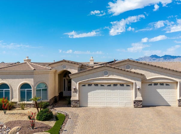 1223 Erin Way, Lake Havasu City, AZ 86404