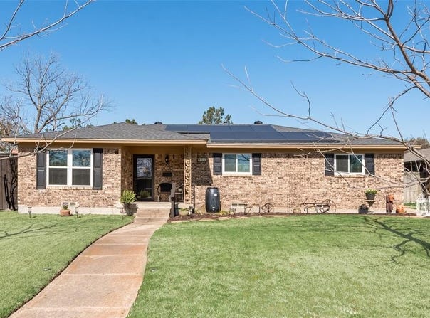 406 Summit Drive, Richardson, TX 75081