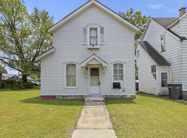 315 Division Street, Elkhart, IN 46516