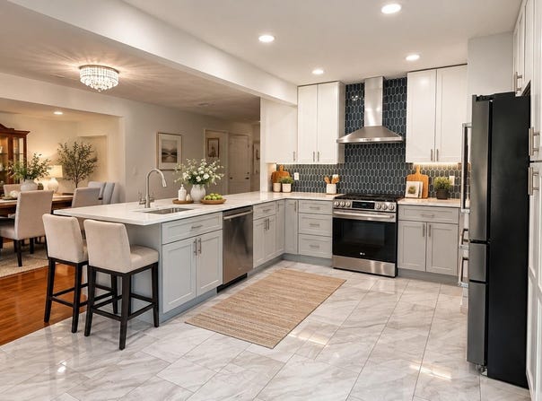 14791 CONWAY Drive, MANASSAS, VA 20112