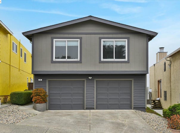 82 Derby St., Daly City, CA 94015