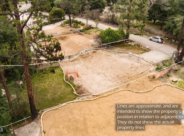 3075 Via Maderas Street, Altadena, CA 91001