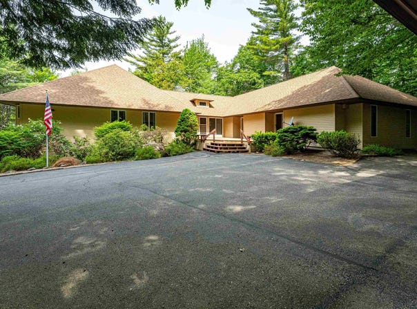 14 Forest Ring Drive, Bartlett, NH 03845