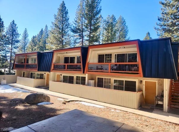 866 Southwood Boulevard, Incline Village, NV 89451