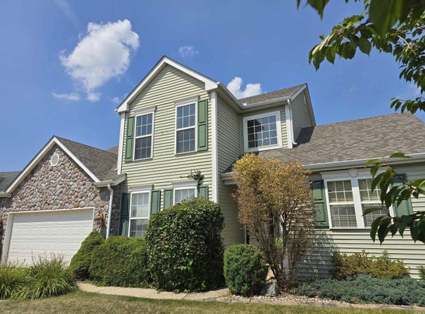 54775 Springfield Trace Drive, Osceola, IN 46561