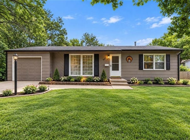 8427 Jame A Reed Road, Raytown, MO 64138