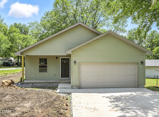 480 James Street, Oronogo, MO 64855