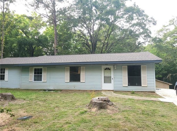 972 Strong Street, Roanoke, AL 36274