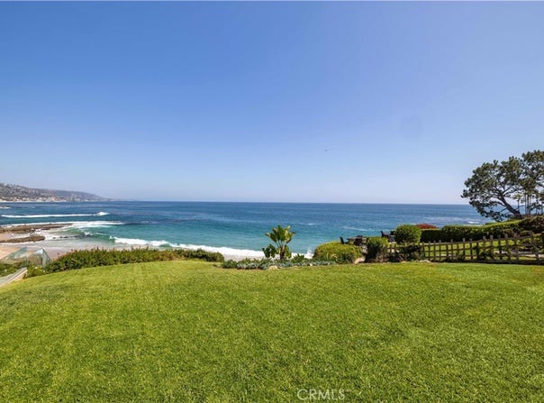 1041 Marine Drive, Laguna Beach, CA 92651