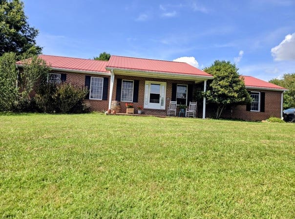 320 Whippoorwill Rd., Wytheville, VA 24382