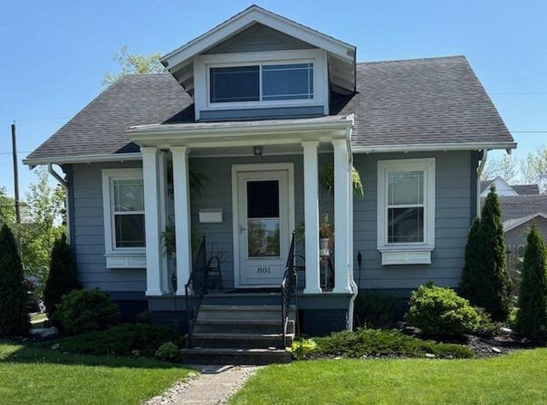 801 Pasadena Drive, Fort Wayne, IN 46807