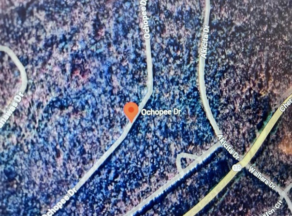 Lot 12 Ochopee Drive, Cherokee Village, AR 72529