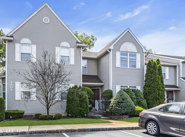 1602 Wagon Wheel Court, Freehold, NJ 07728