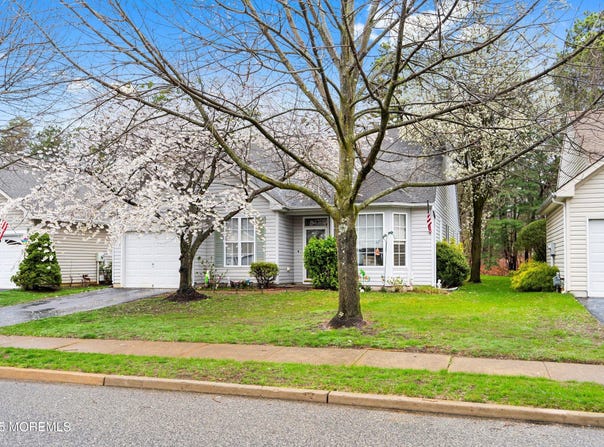 13 Cedar Village Boulevard, Brick, NJ 08724