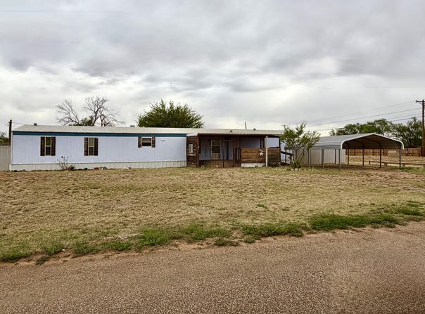 501 E Story Street, Brownfield, TX 79316